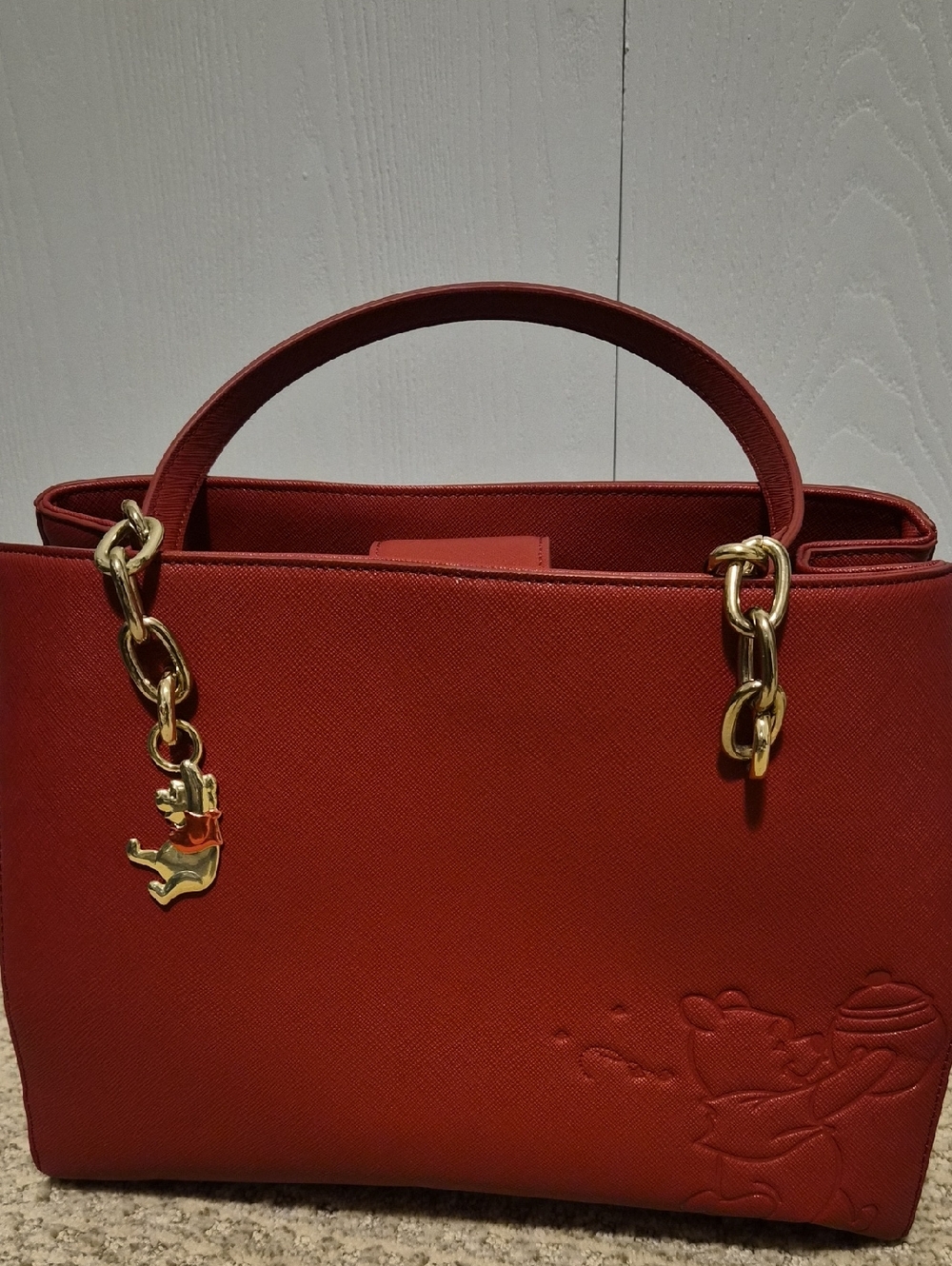 Loungefly Winnie The Pooh Handbag